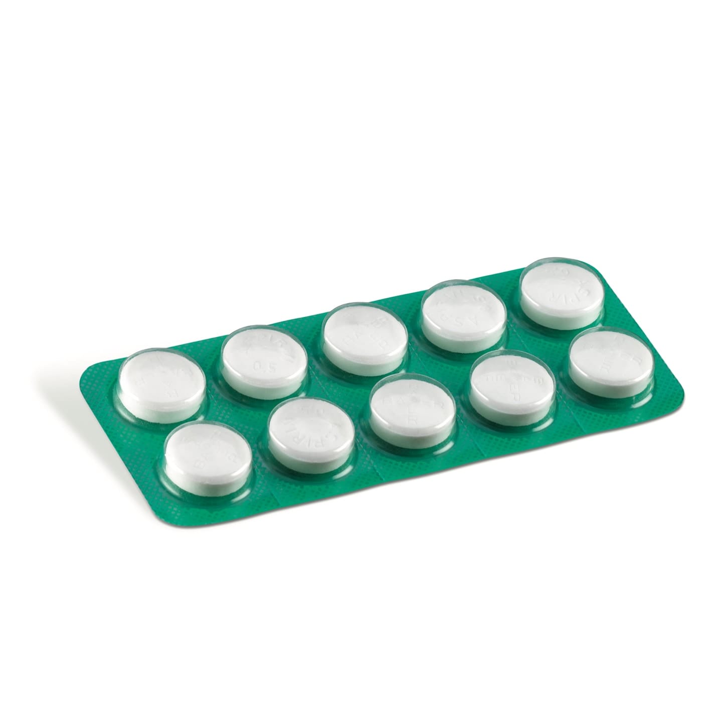 Aspirin® 500mg δισκία 